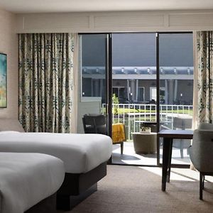 Double Room Two Double Beds Sofa Bed Resort View