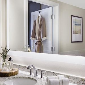 Queen Room Two Queen Beds Roll Shower Mobility Hearing Accessible